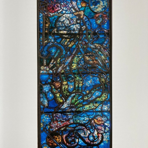 "Discovering the Fantastic" Robert Winthrop Chanler | Hardcover Book of Folk Art - Picture 10 of 10